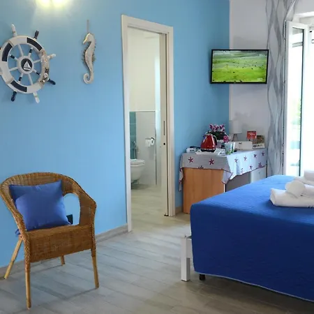 Lamarina Panzió Alghero