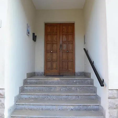 Panzió Lamarina