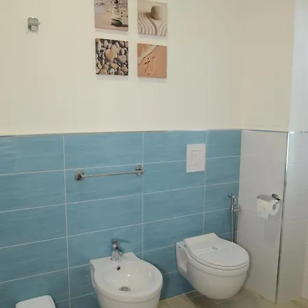 Lamarina Panzió Alghero
