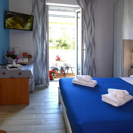 Panzió Lamarina Alghero