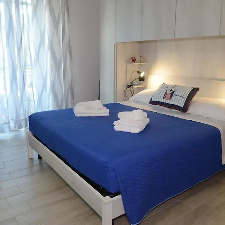 Panzió Lamarina
