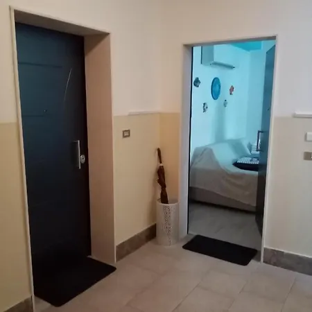 Panzió Lamarina Alghero