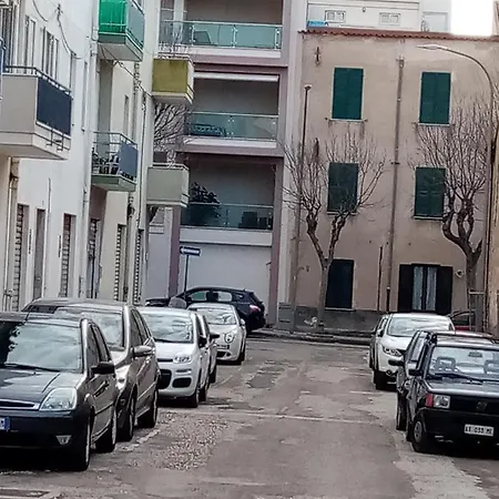 Panzió Lamarina 2*