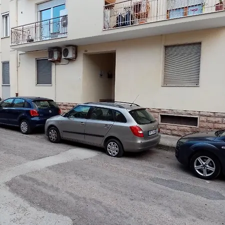 Panzió Lamarina