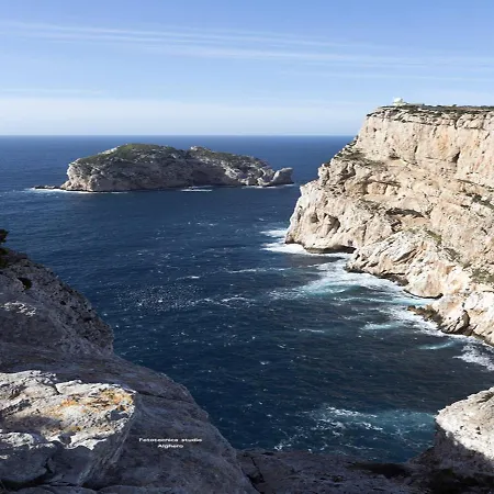 Lamarina Panzió Alghero