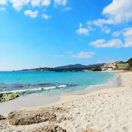 Lamarina Panzió Alghero