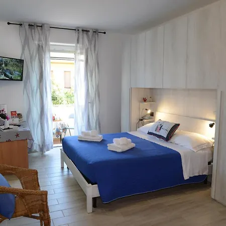 Lamarina Nocleg ze śniadaniem Alghero