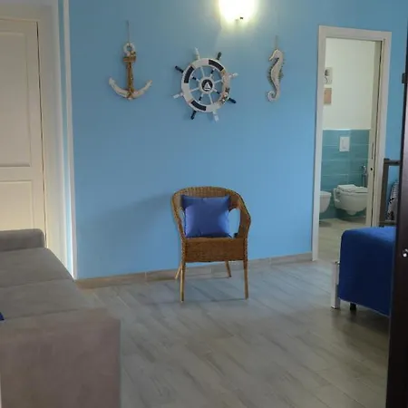Lamarina Nocleg ze śniadaniem