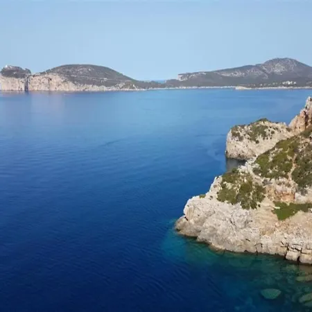 Lamarina Nocleg ze śniadaniem Alghero